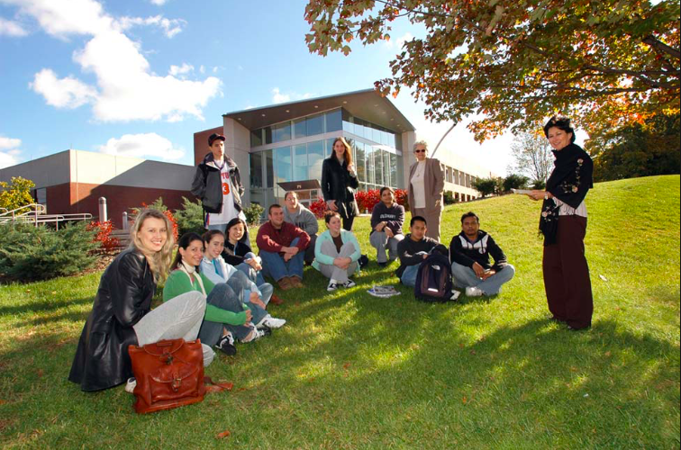 Bergen Community College